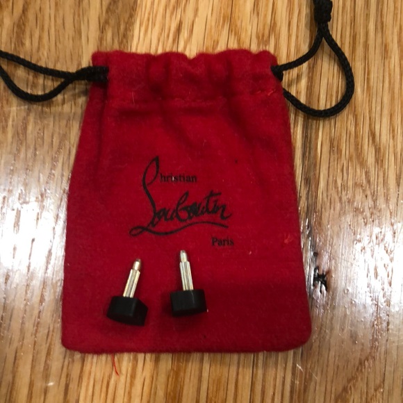 Christian Louboutin Heels - Picture 6 of 8